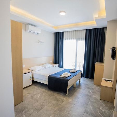 Ven Suites Gumbet Ngoại thất bức ảnh