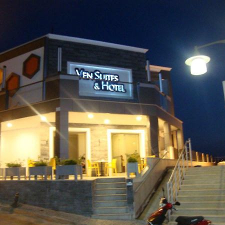 Ven Suites Gumbet Ngoại thất bức ảnh