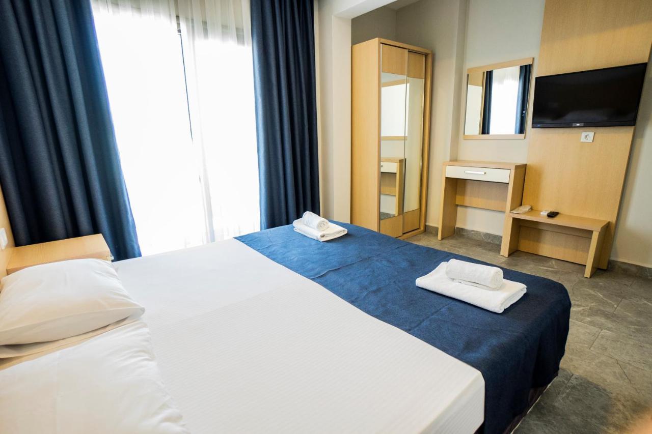 Ven Suites Gumbet Ngoại thất bức ảnh