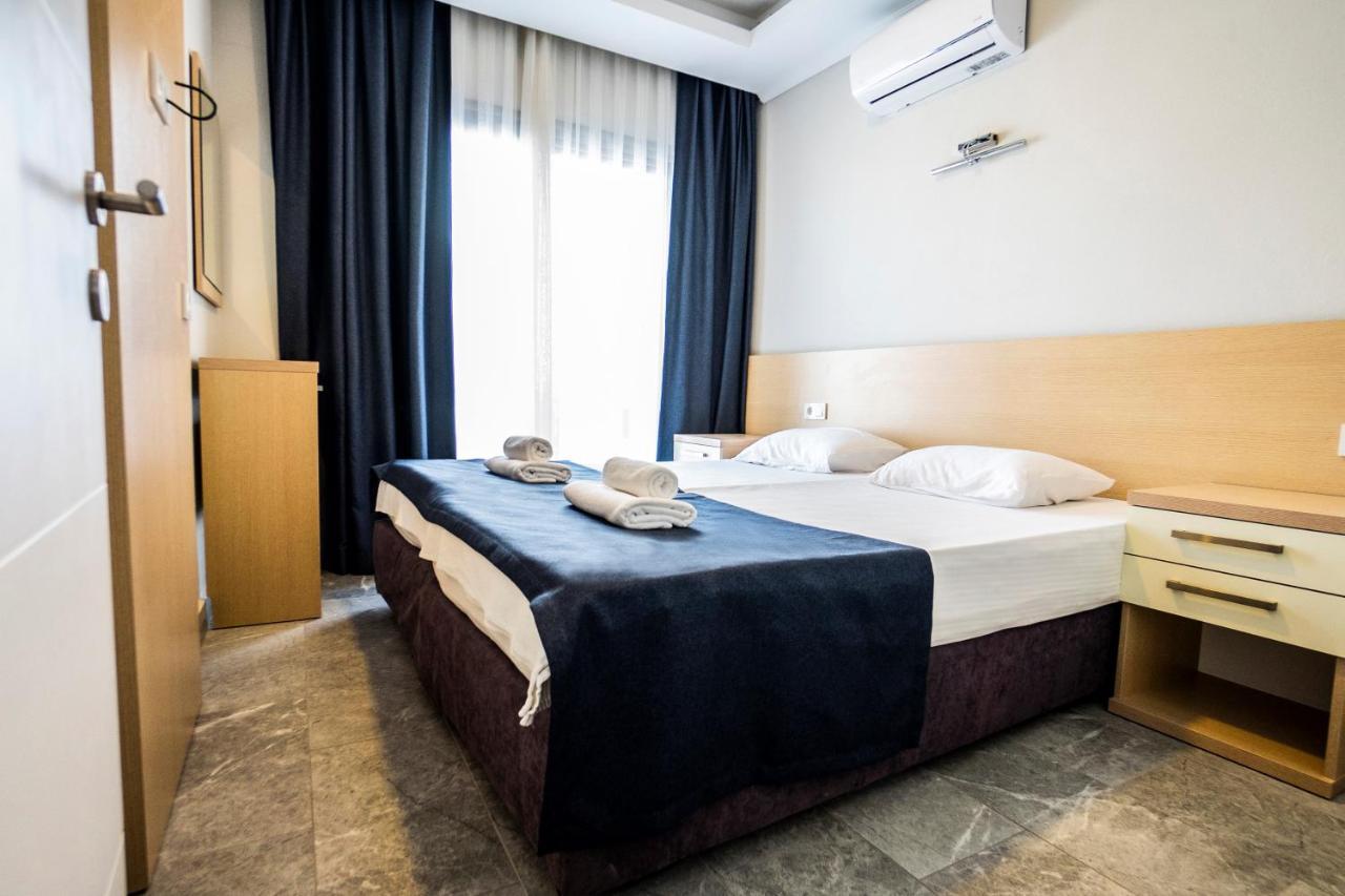 Ven Suites Gumbet Ngoại thất bức ảnh