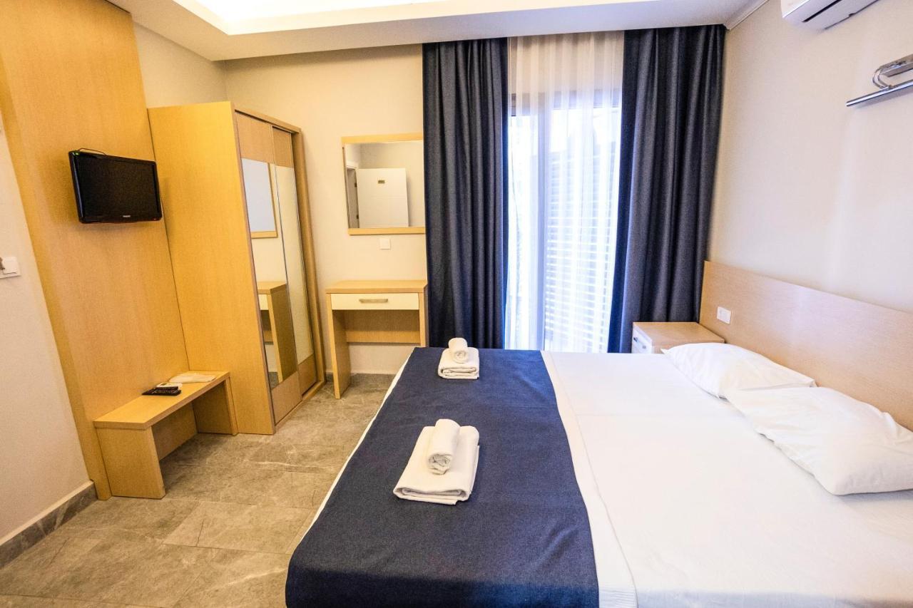 Ven Suites Gumbet Ngoại thất bức ảnh
