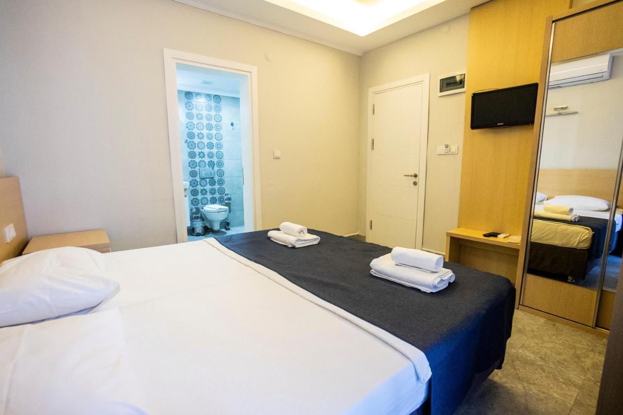Ven Suites Gumbet Ngoại thất bức ảnh