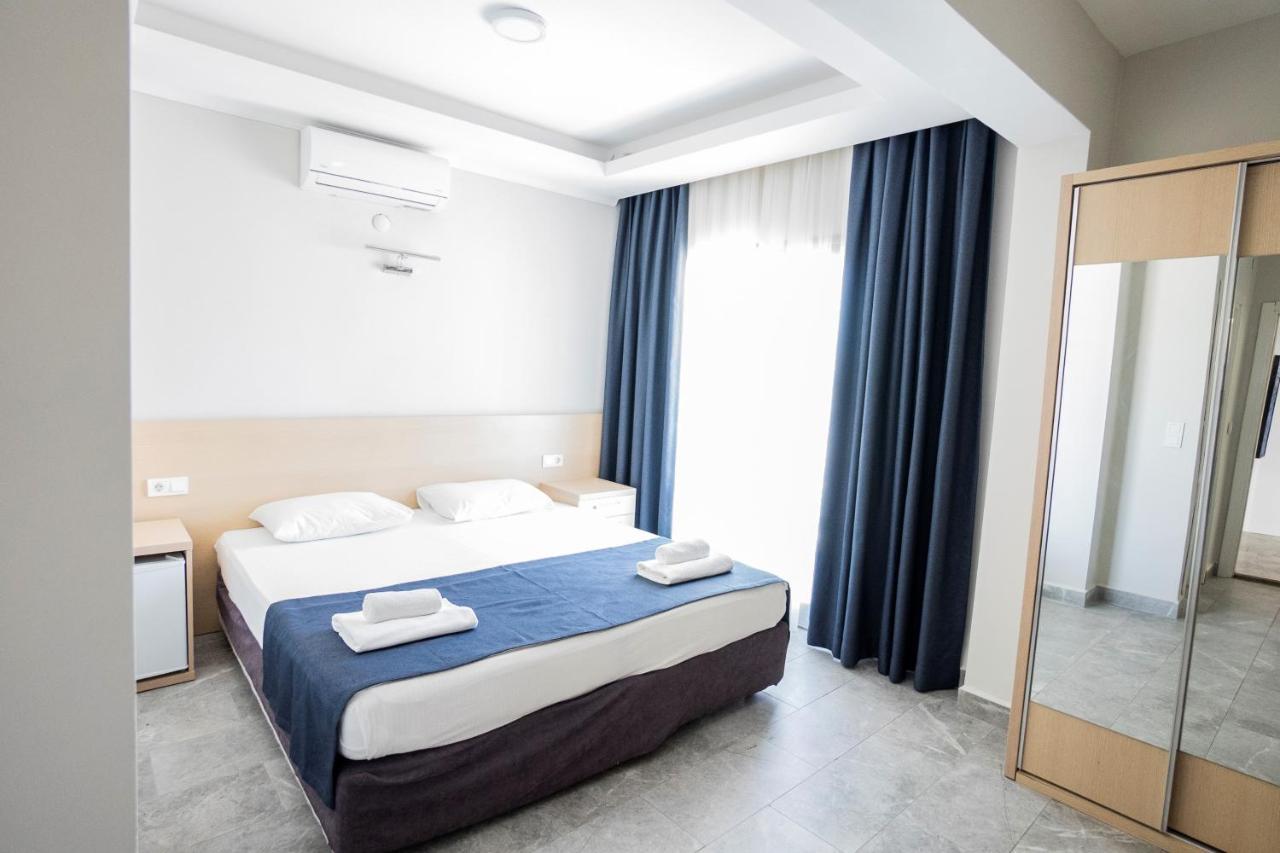 Ven Suites Gumbet Ngoại thất bức ảnh