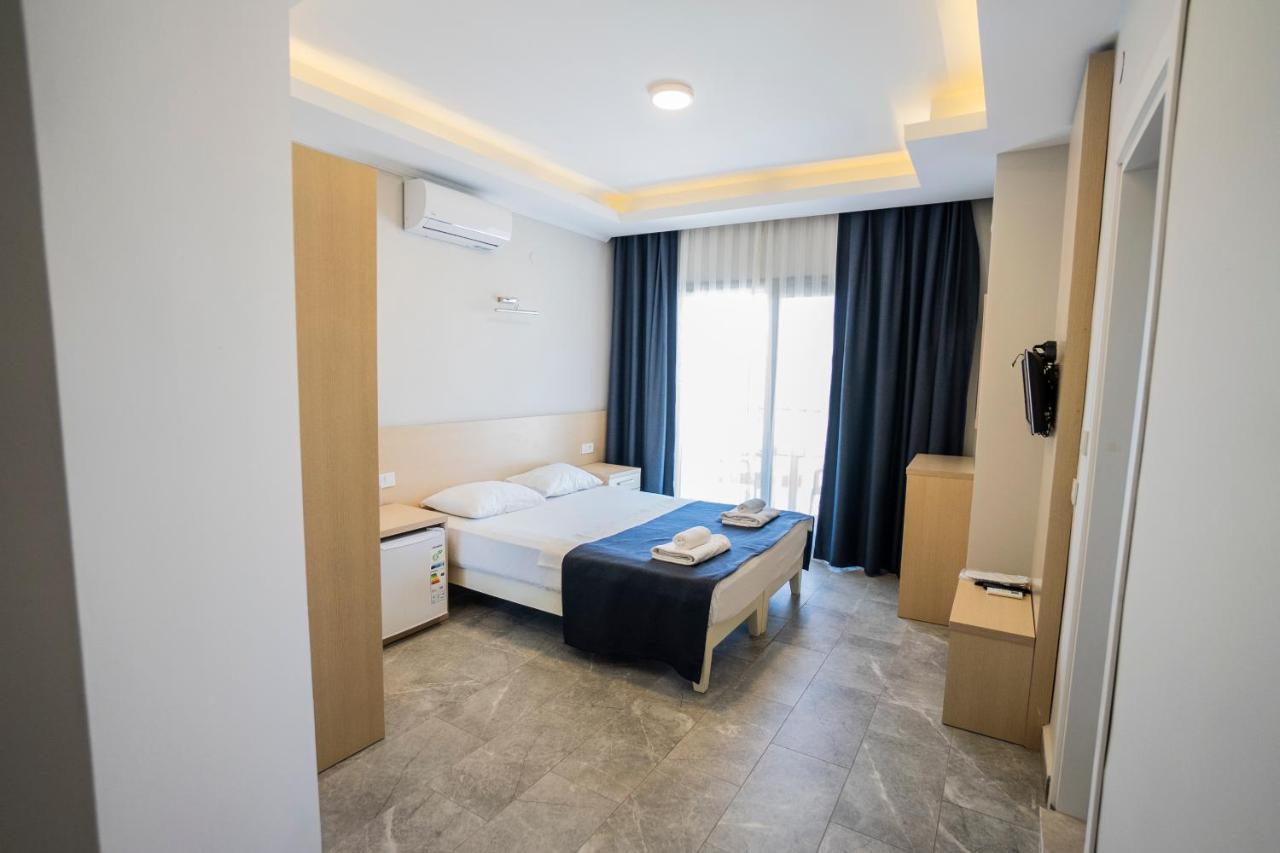 Ven Suites Gumbet Ngoại thất bức ảnh