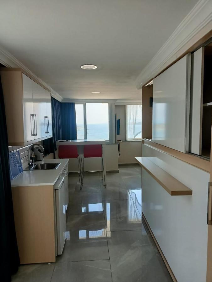 Ven Suites Gumbet Ngoại thất bức ảnh