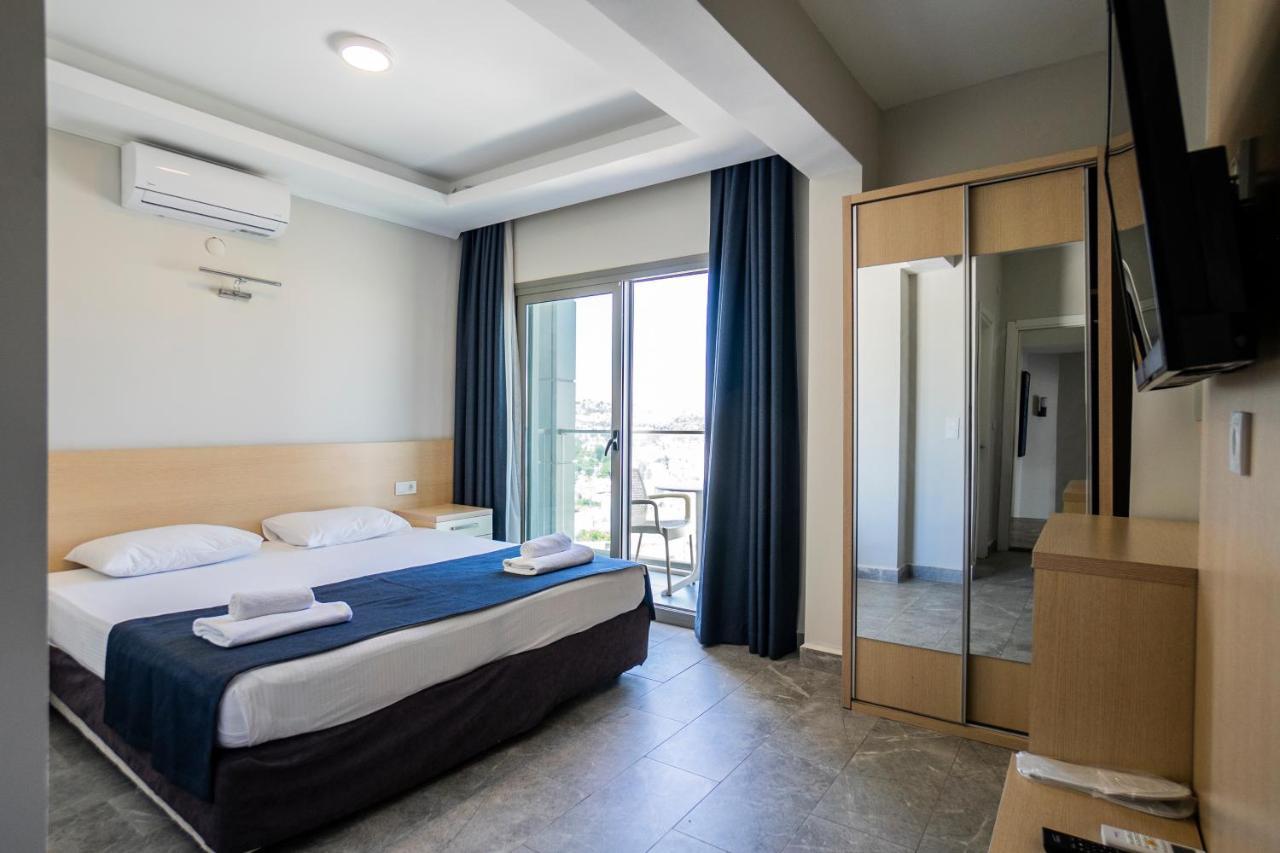 Ven Suites Gumbet Ngoại thất bức ảnh