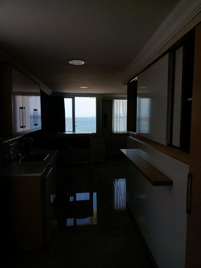 Ven Suites Gumbet Ngoại thất bức ảnh