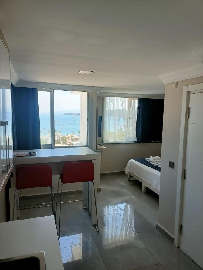 Ven Suites Gumbet Ngoại thất bức ảnh