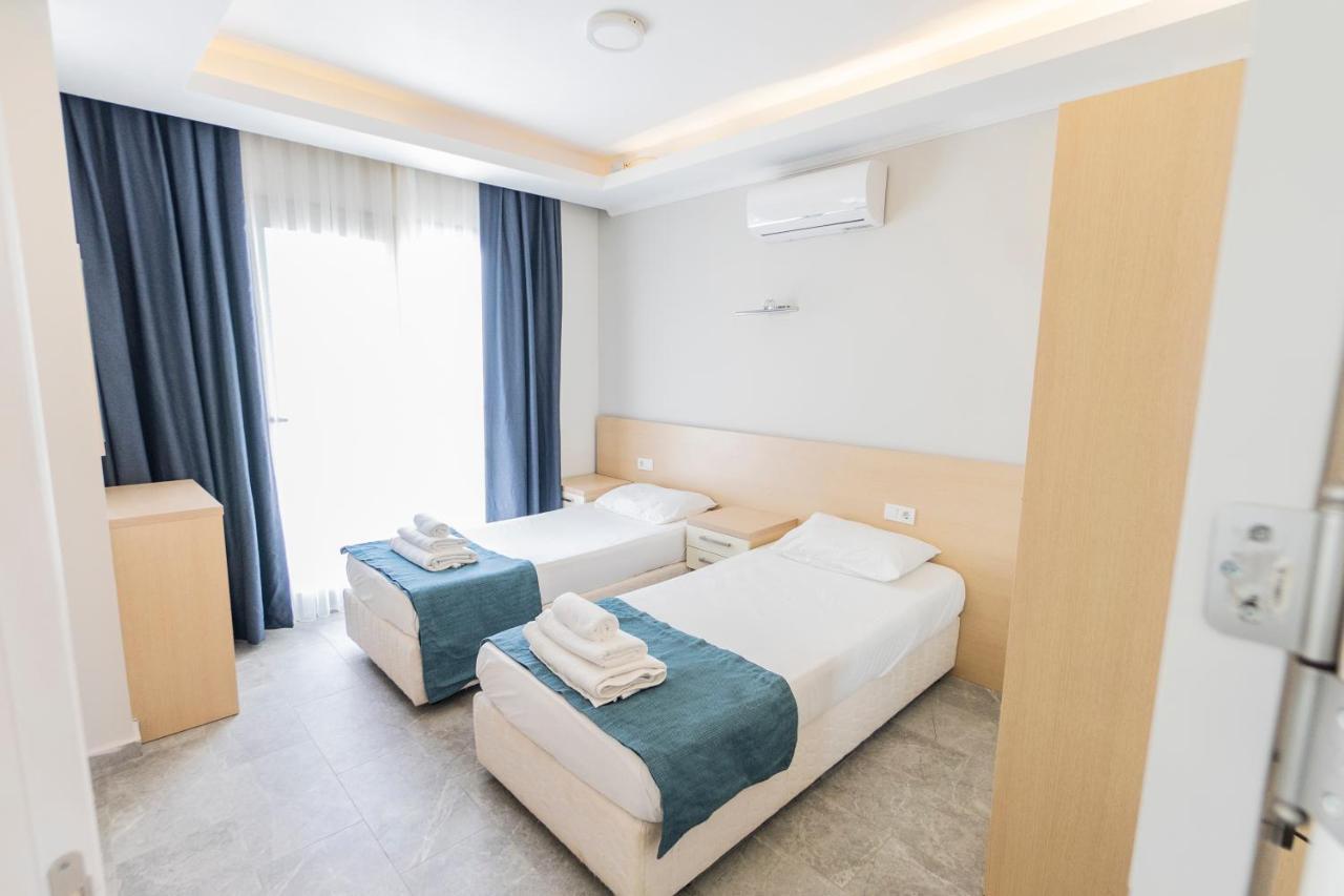 Ven Suites Gumbet Ngoại thất bức ảnh