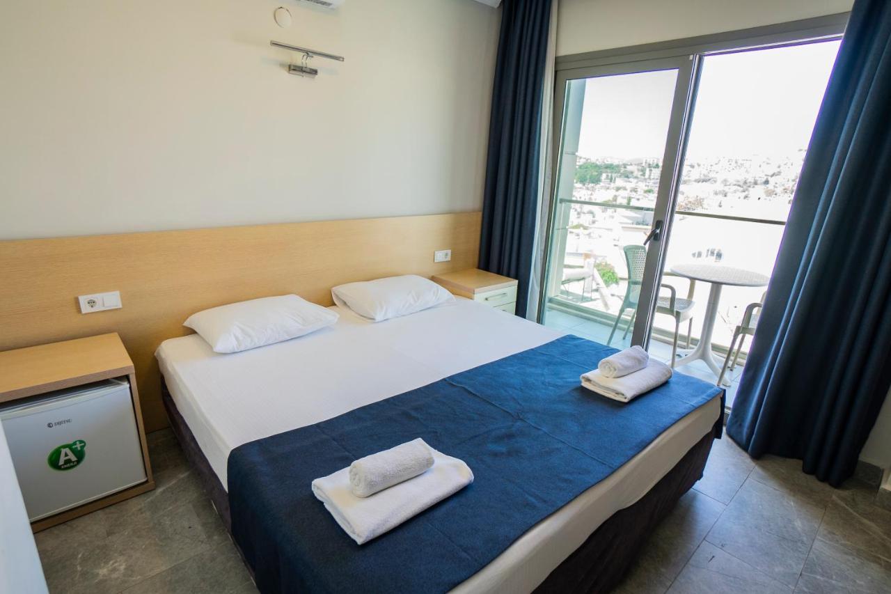 Ven Suites Gumbet Ngoại thất bức ảnh