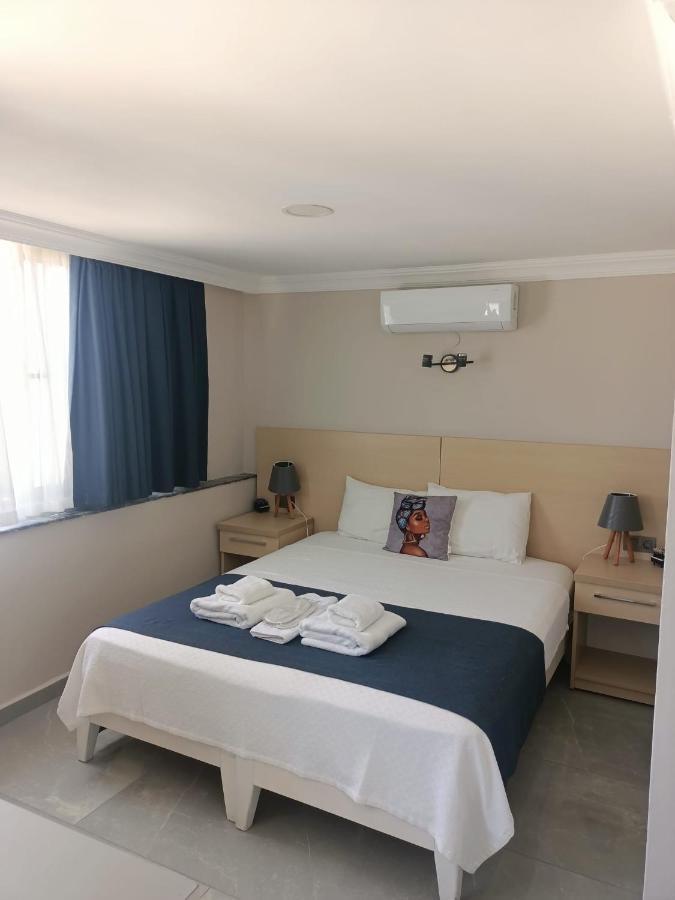 Ven Suites Gumbet Ngoại thất bức ảnh