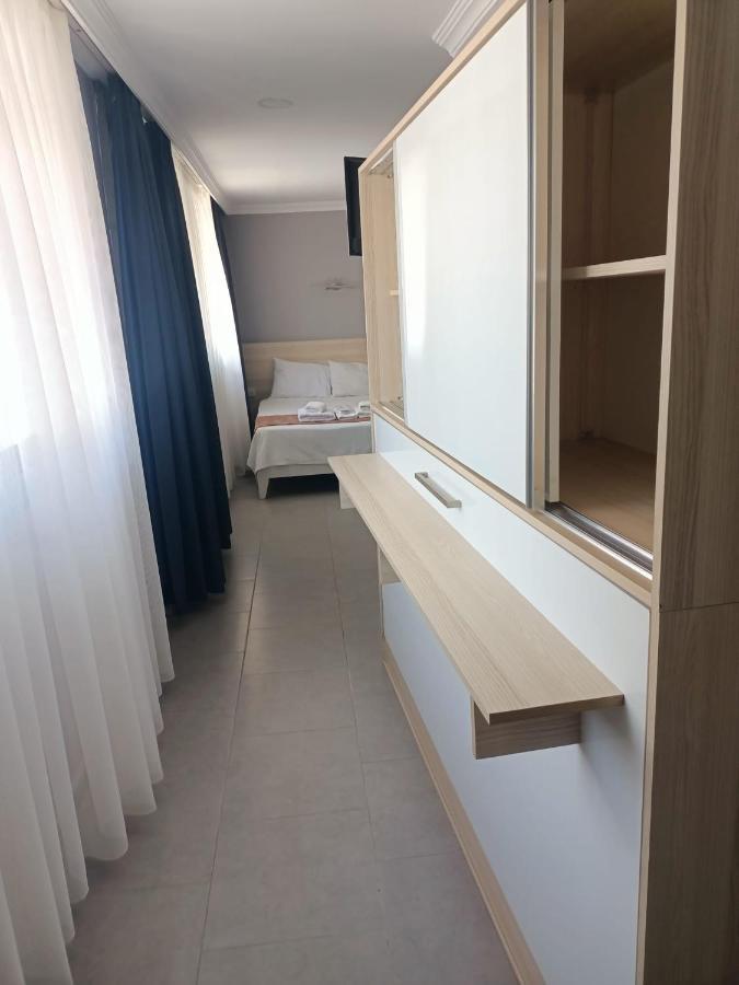Ven Suites Gumbet Ngoại thất bức ảnh