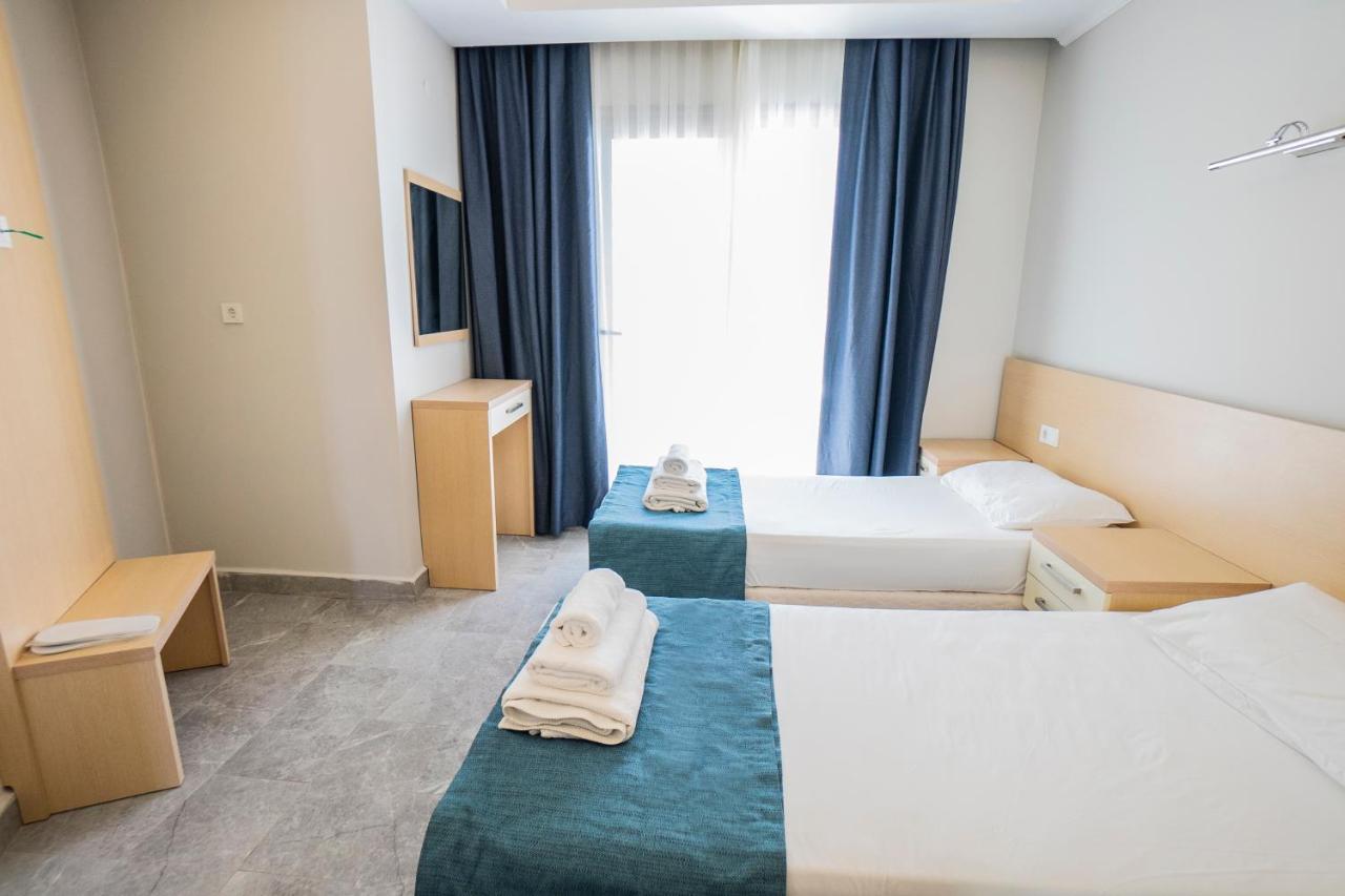 Ven Suites Gumbet Ngoại thất bức ảnh