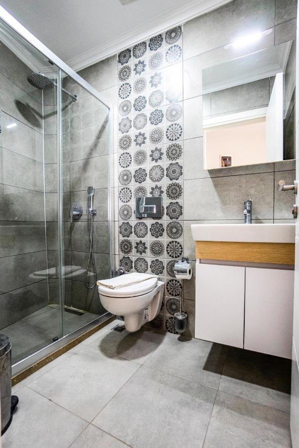 Ven Suites Gumbet Ngoại thất bức ảnh