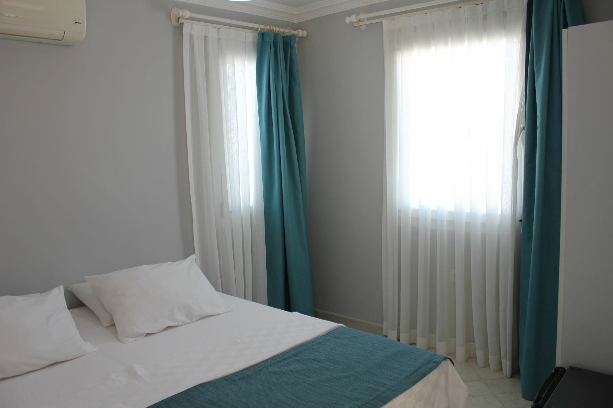Ven Suites Gumbet Ngoại thất bức ảnh