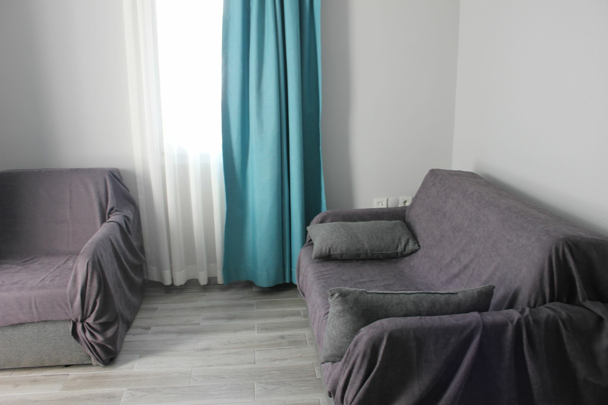 Ven Suites Gumbet Ngoại thất bức ảnh