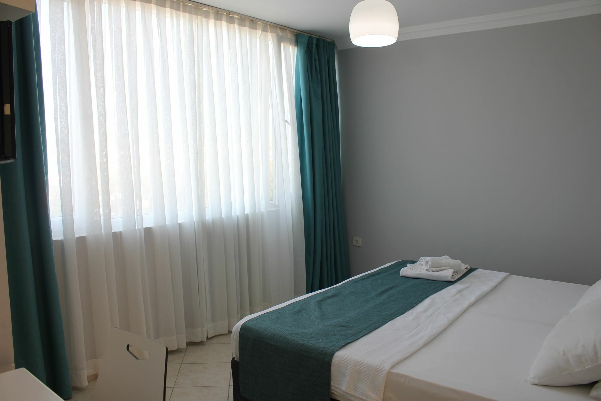 Ven Suites Gumbet Ngoại thất bức ảnh