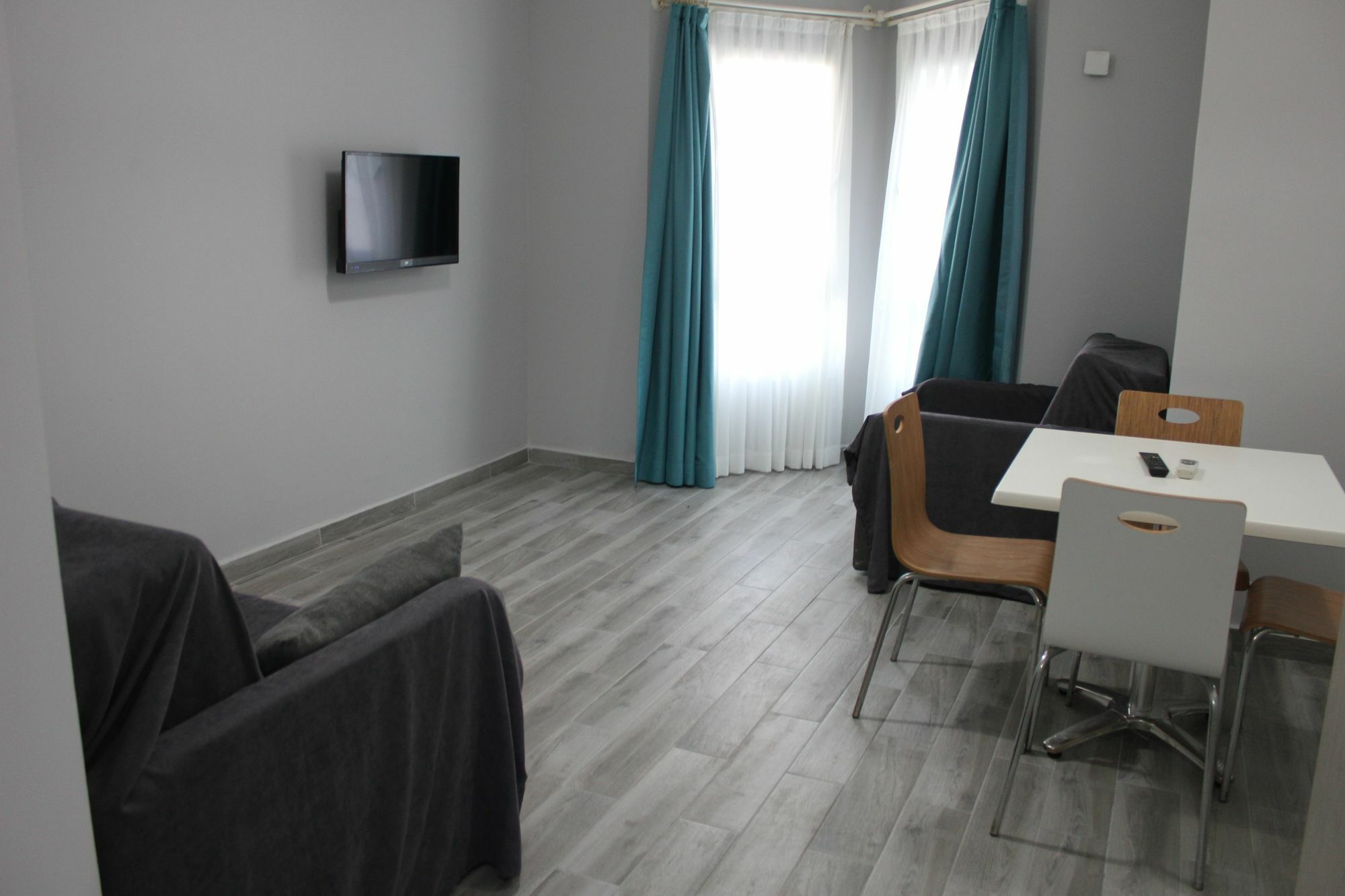 Ven Suites Gumbet Ngoại thất bức ảnh
