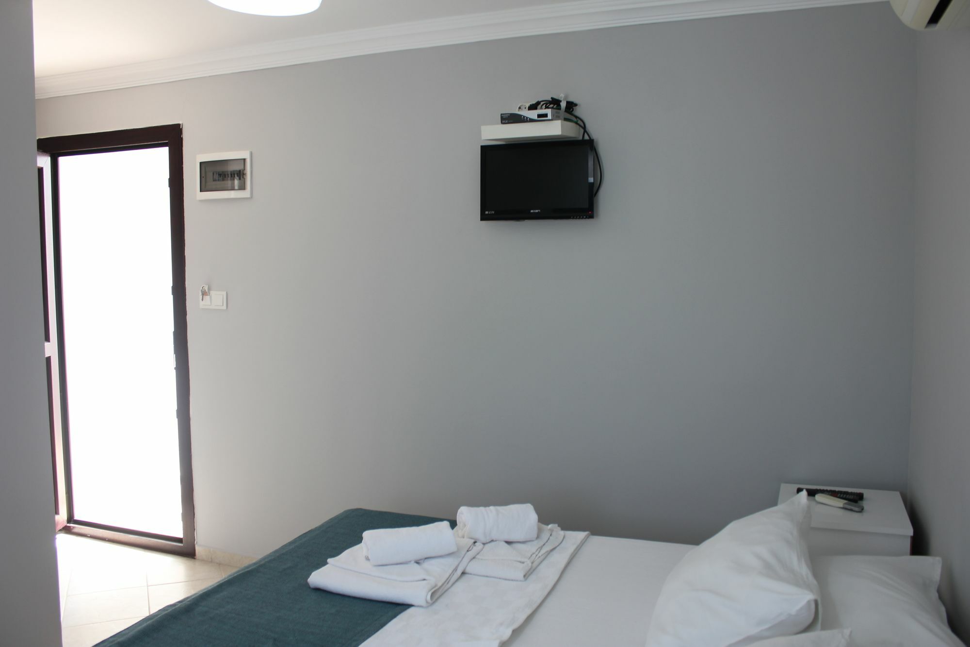 Ven Suites Gumbet Ngoại thất bức ảnh