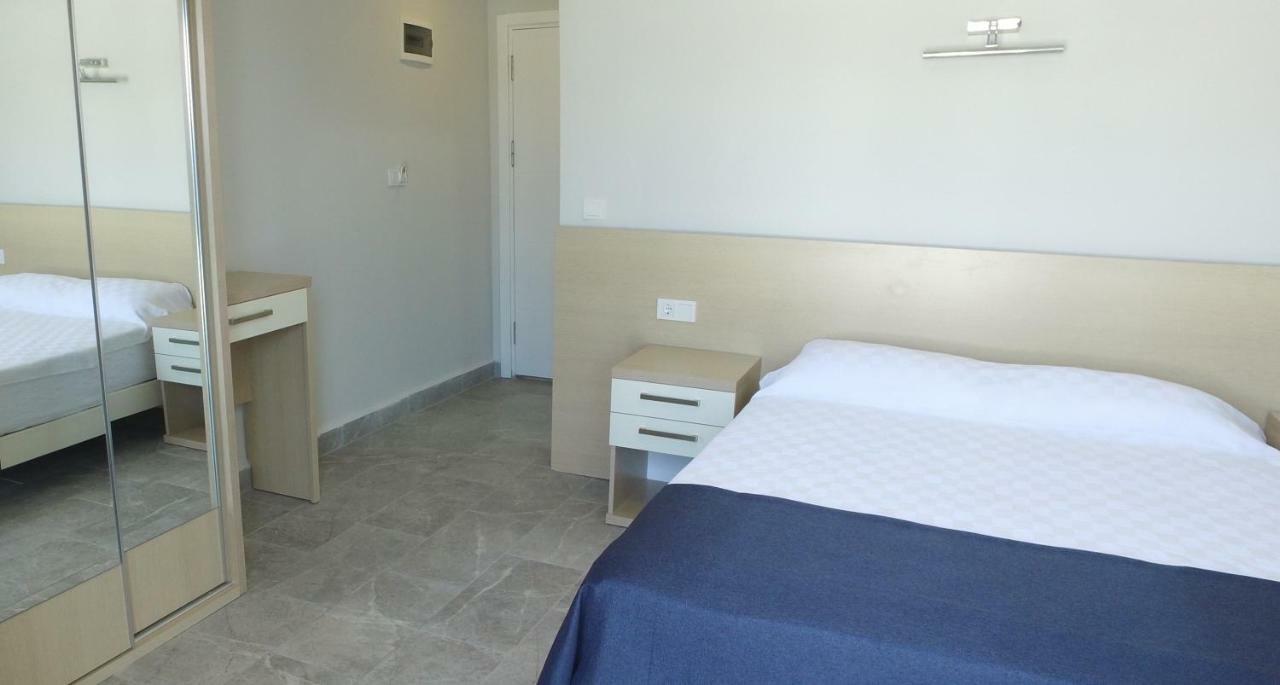Ven Suites Gumbet Ngoại thất bức ảnh