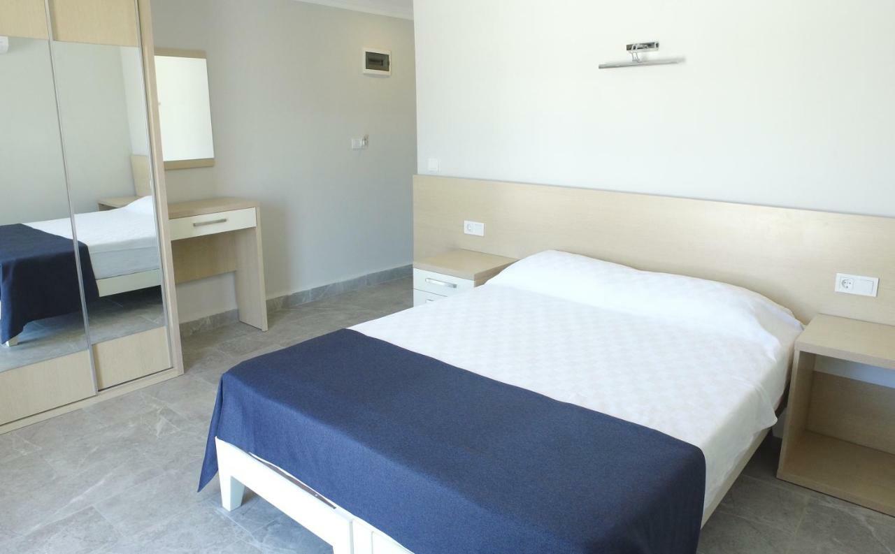 Ven Suites Gumbet Ngoại thất bức ảnh
