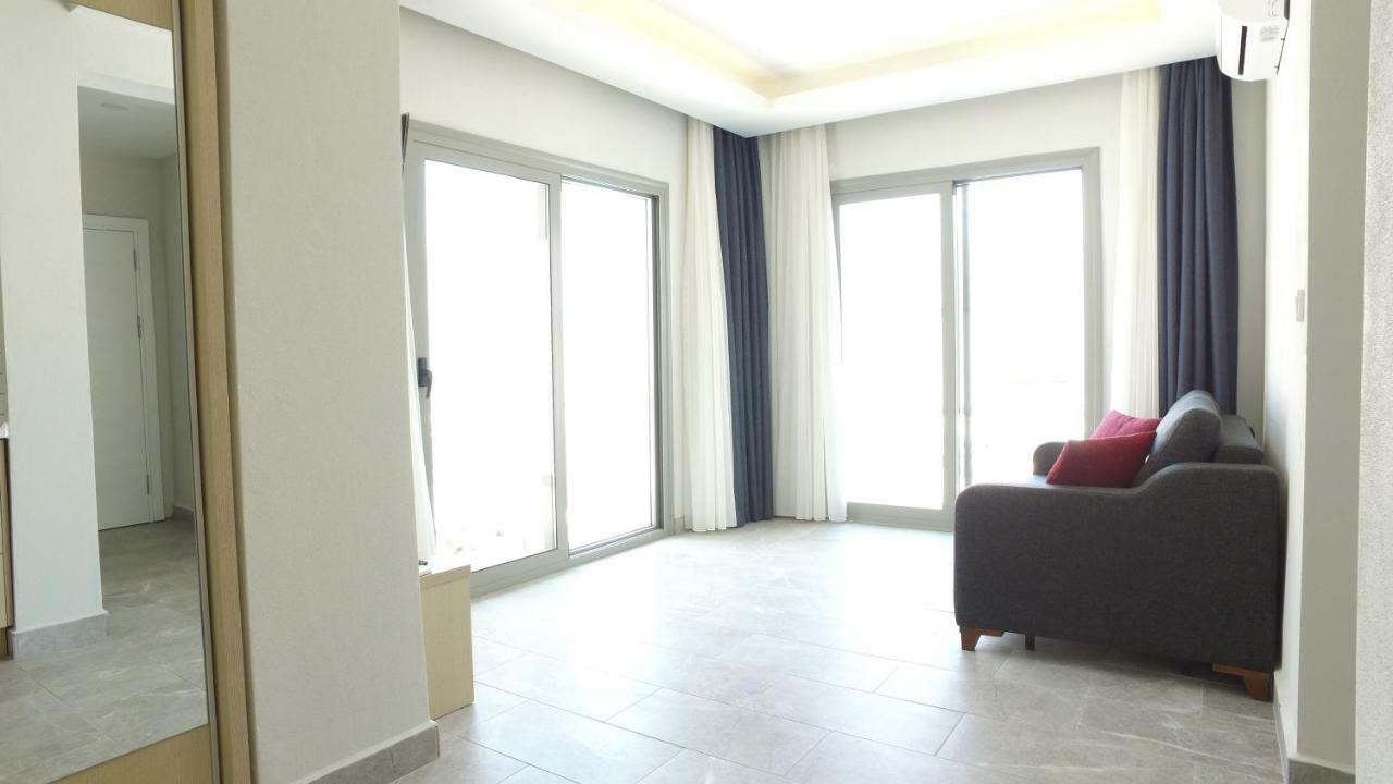 Ven Suites Gumbet Ngoại thất bức ảnh
