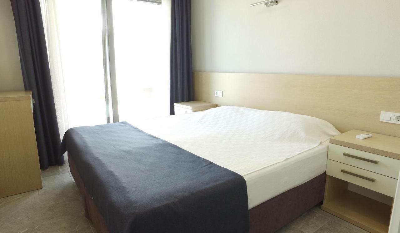 Ven Suites Gumbet Ngoại thất bức ảnh