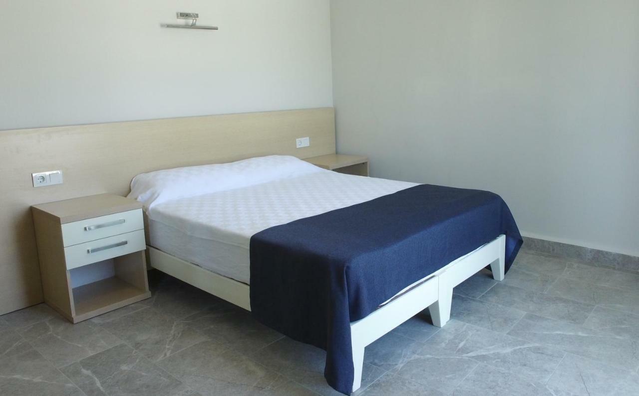 Ven Suites Gumbet Ngoại thất bức ảnh