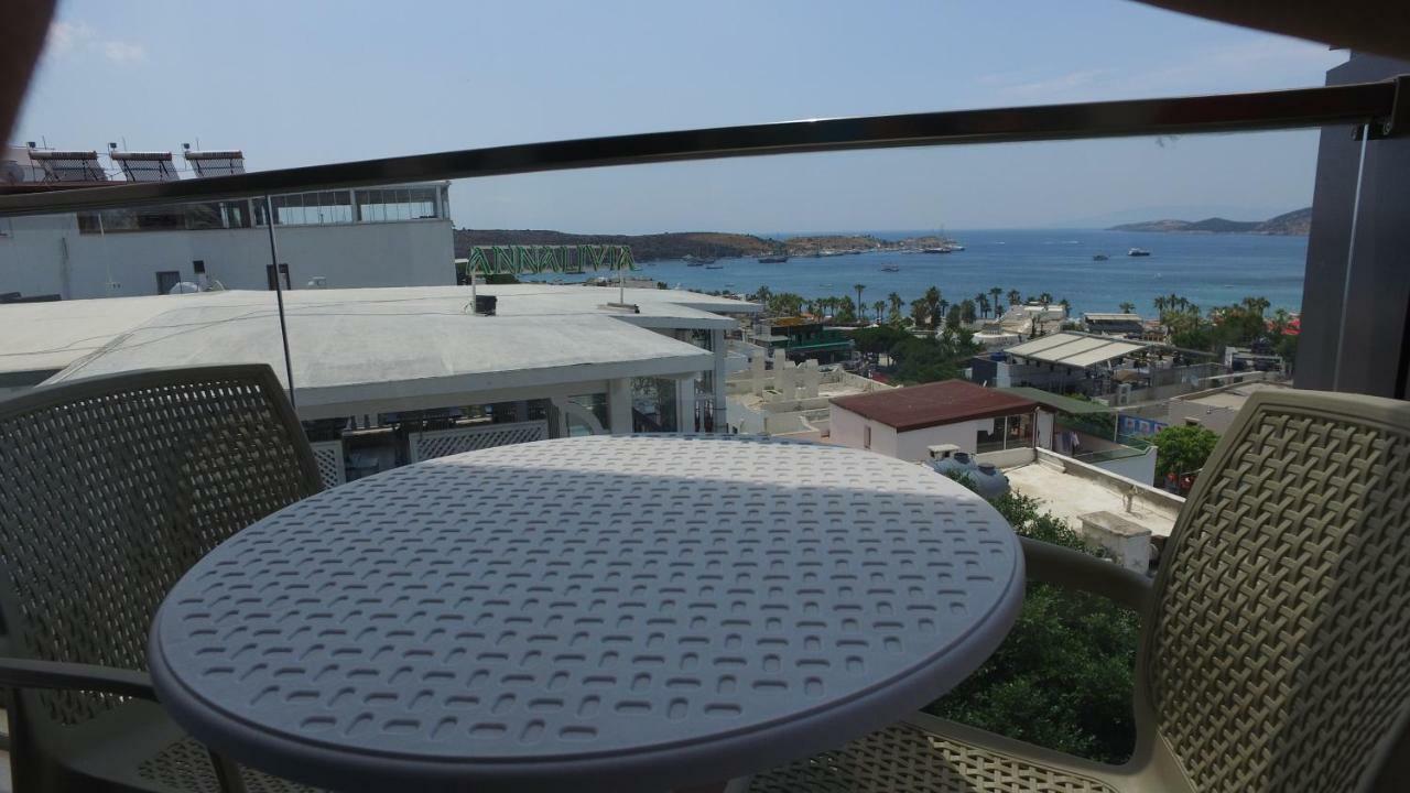 Ven Suites Gumbet Ngoại thất bức ảnh